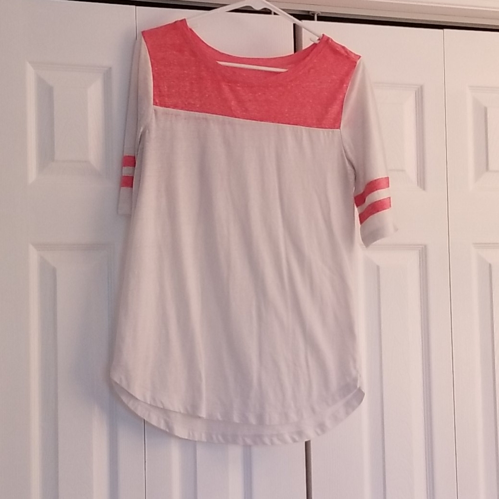 Baseball Tee